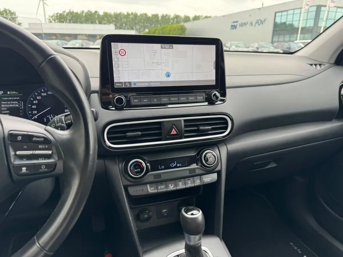 1.6 GDI HEV Comfort