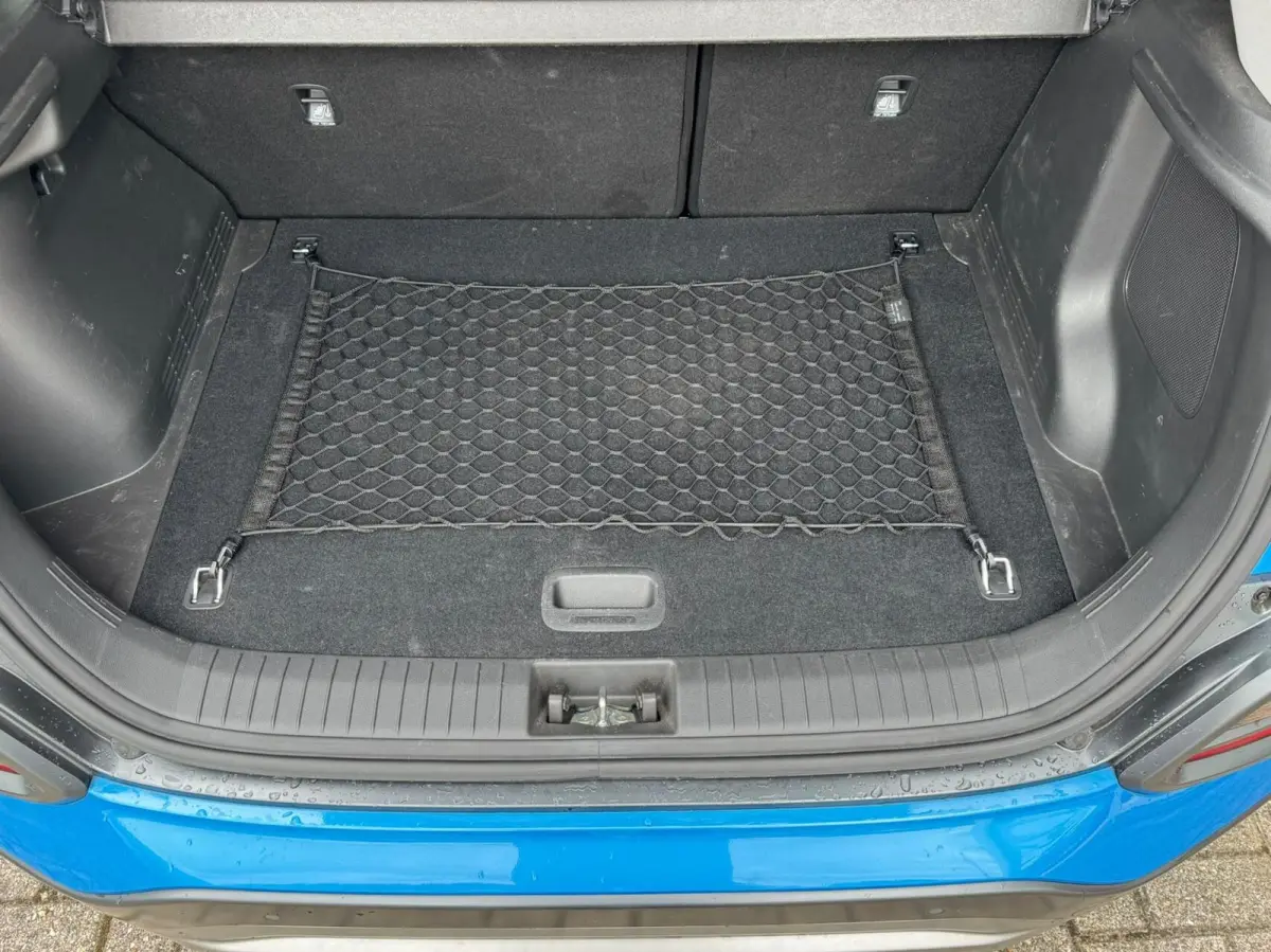 1.6 GDI HEV Comfort
