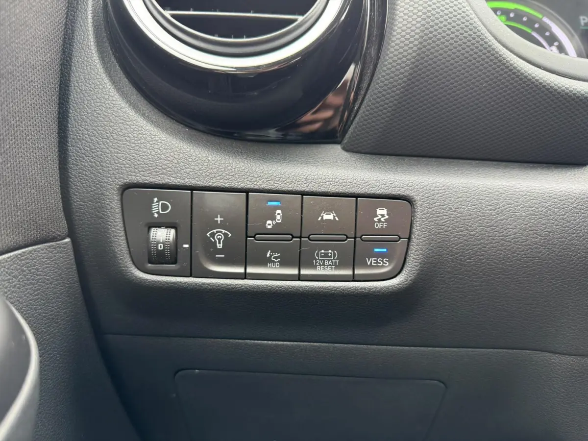 1.6 GDI HEV Comfort