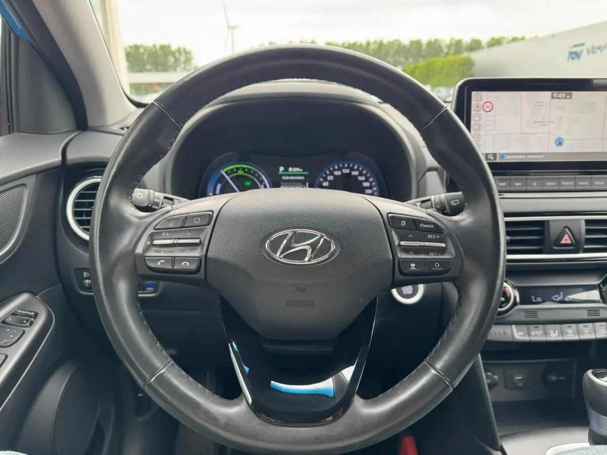 1.6 GDI HEV Comfort