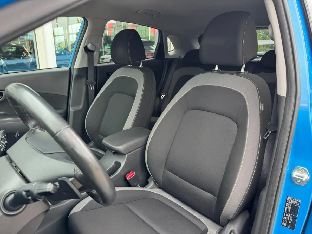 1.6 GDI HEV Comfort
