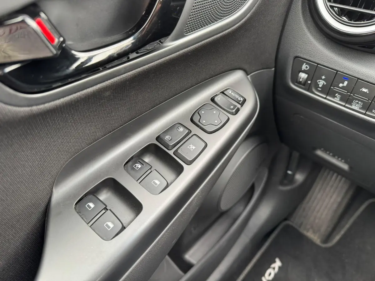 1.6 GDI HEV Comfort
