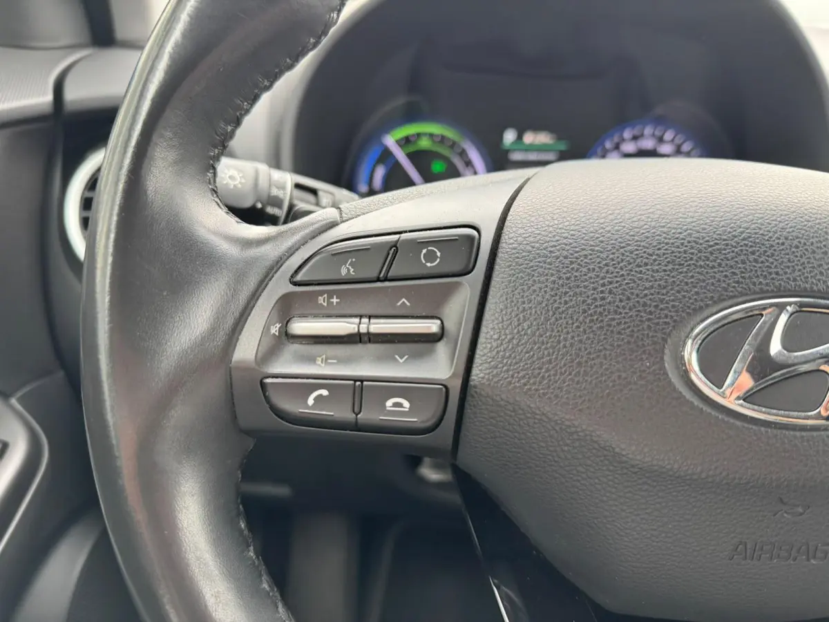 1.6 GDI HEV Comfort
