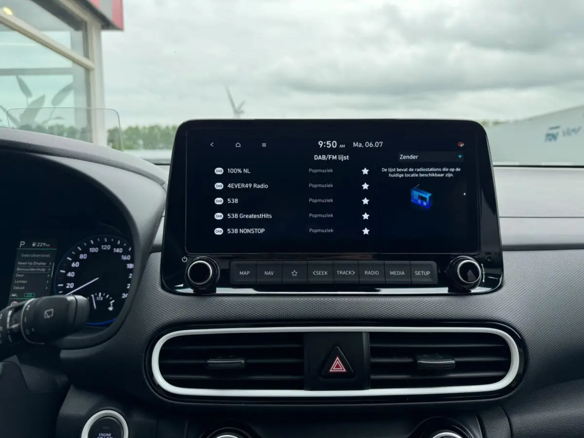 1.6 GDI HEV Comfort