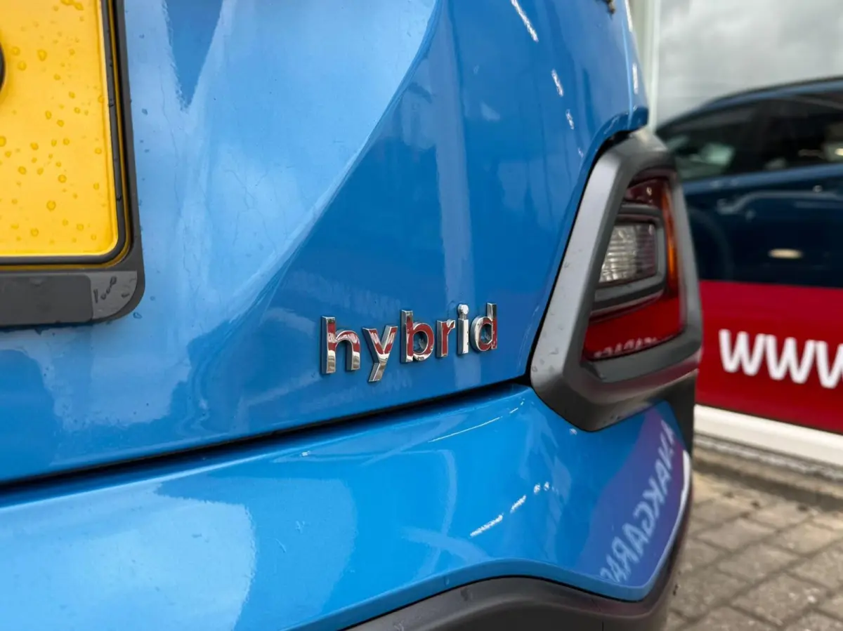 1.6 GDI HEV Comfort