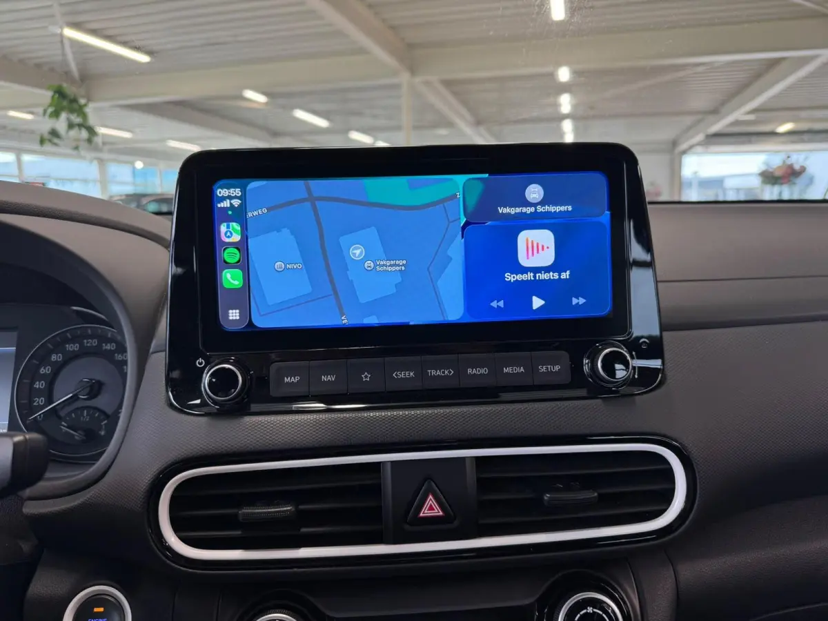1.6 GDI HEV Comfort
