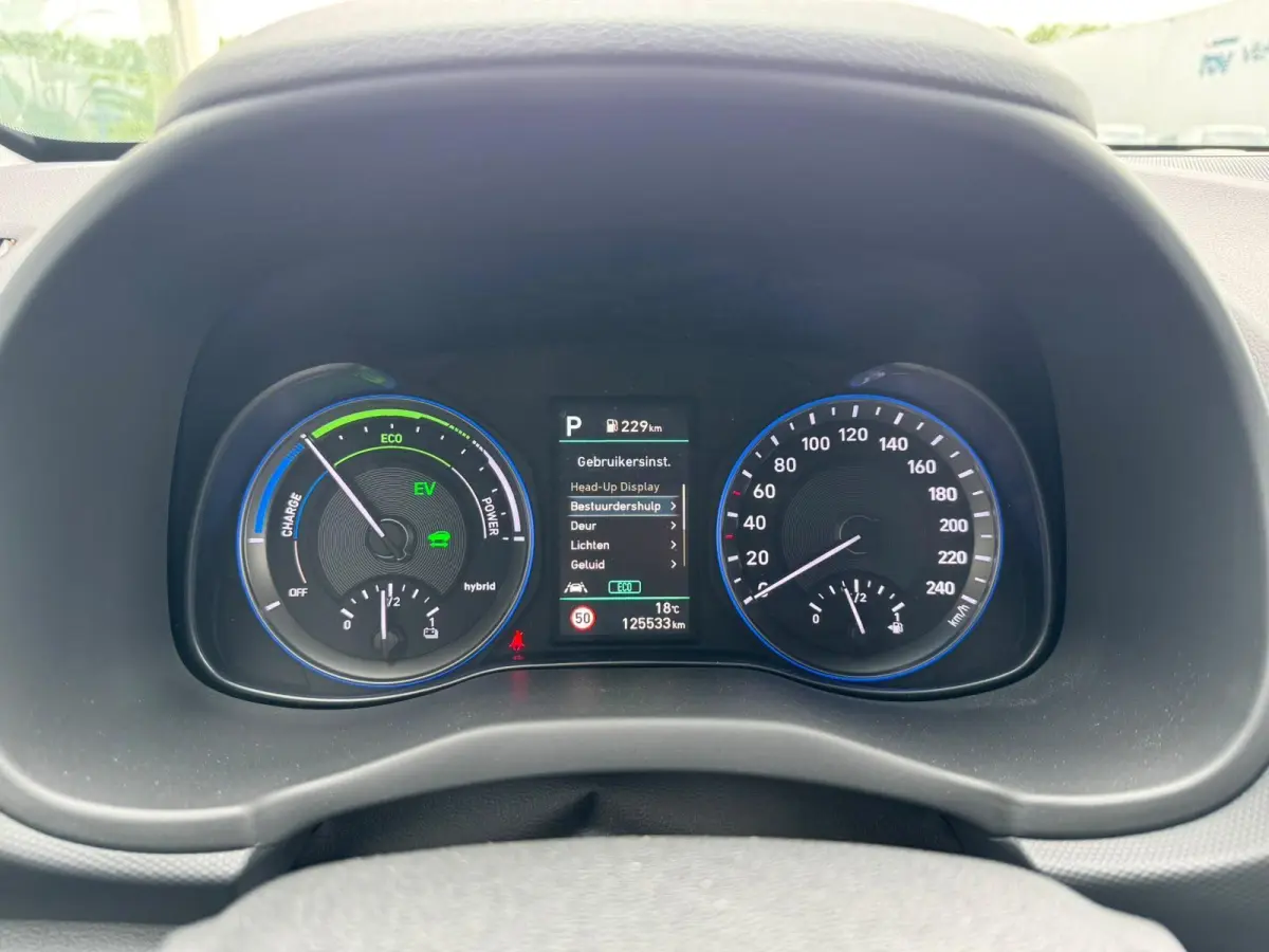 1.6 GDI HEV Comfort