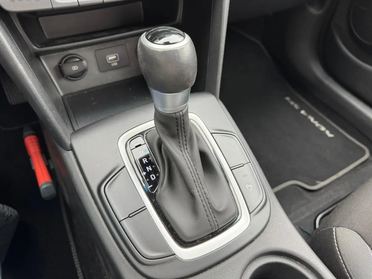 1.6 GDI HEV Comfort