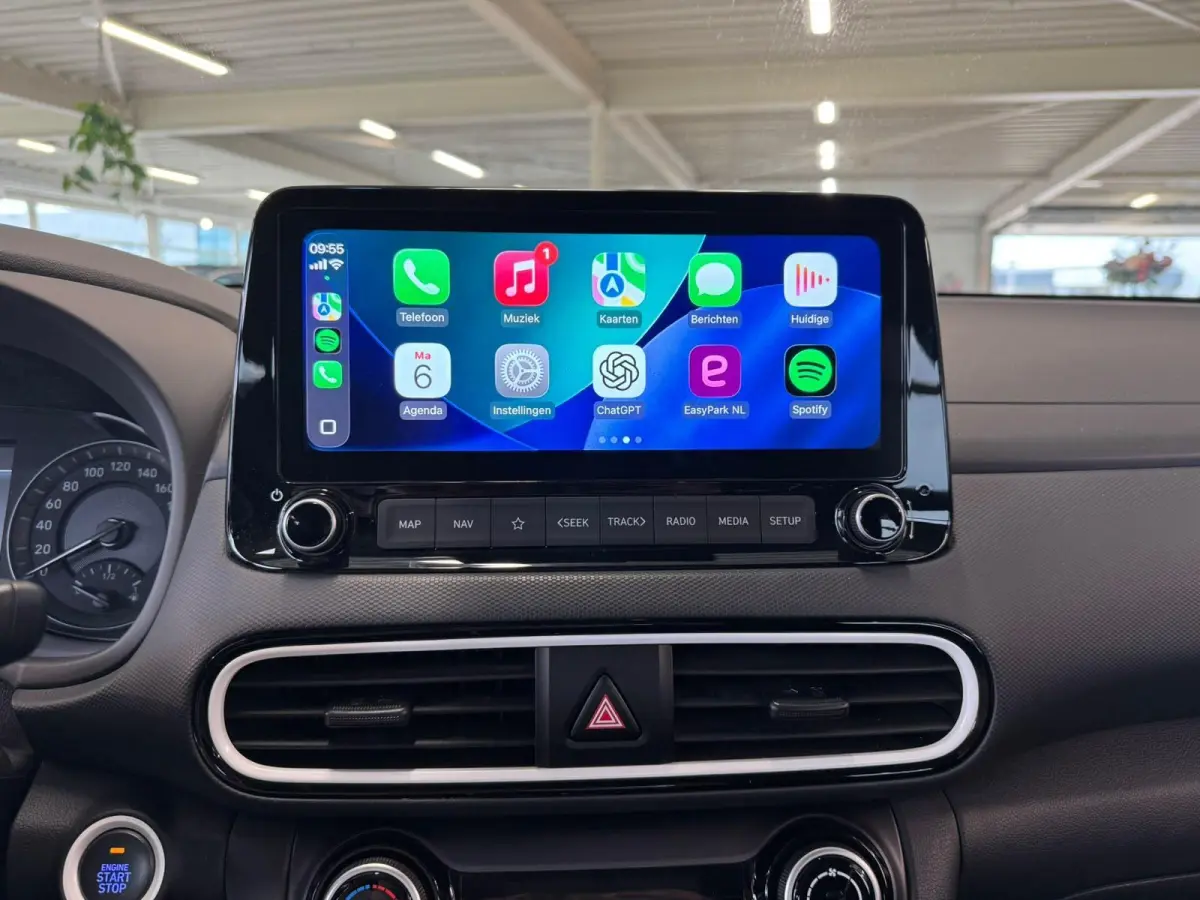 1.6 GDI HEV Comfort