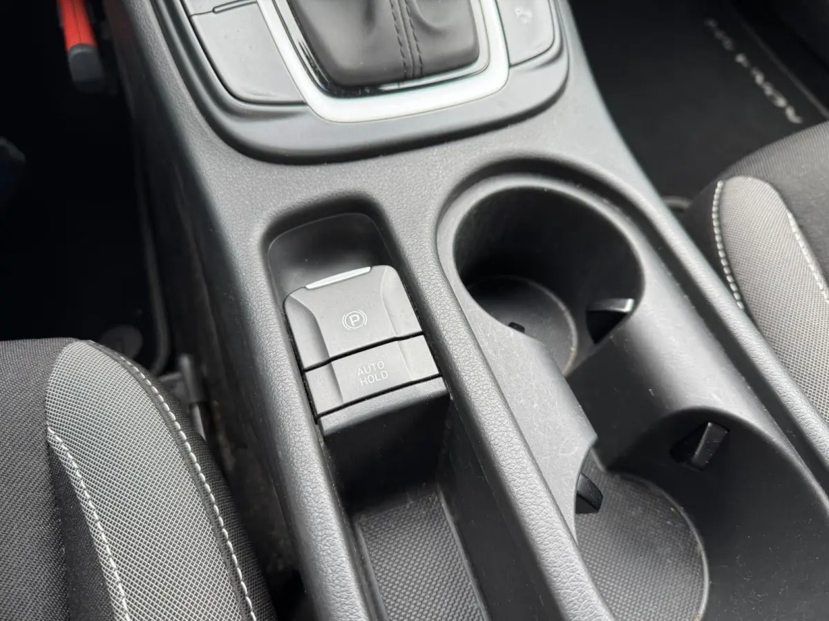 1.6 GDI HEV Comfort
