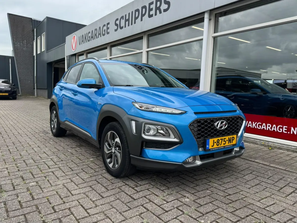 1.6 GDI HEV Comfort