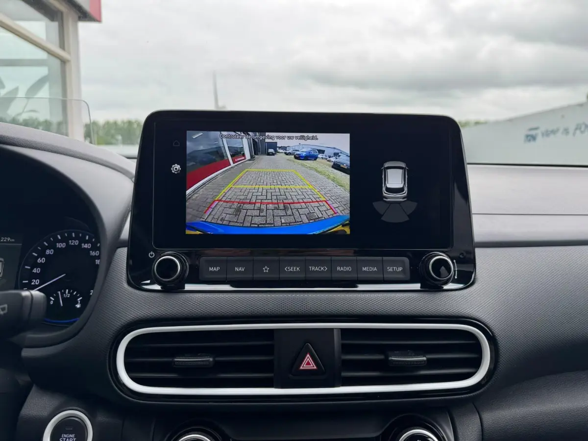 1.6 GDI HEV Comfort