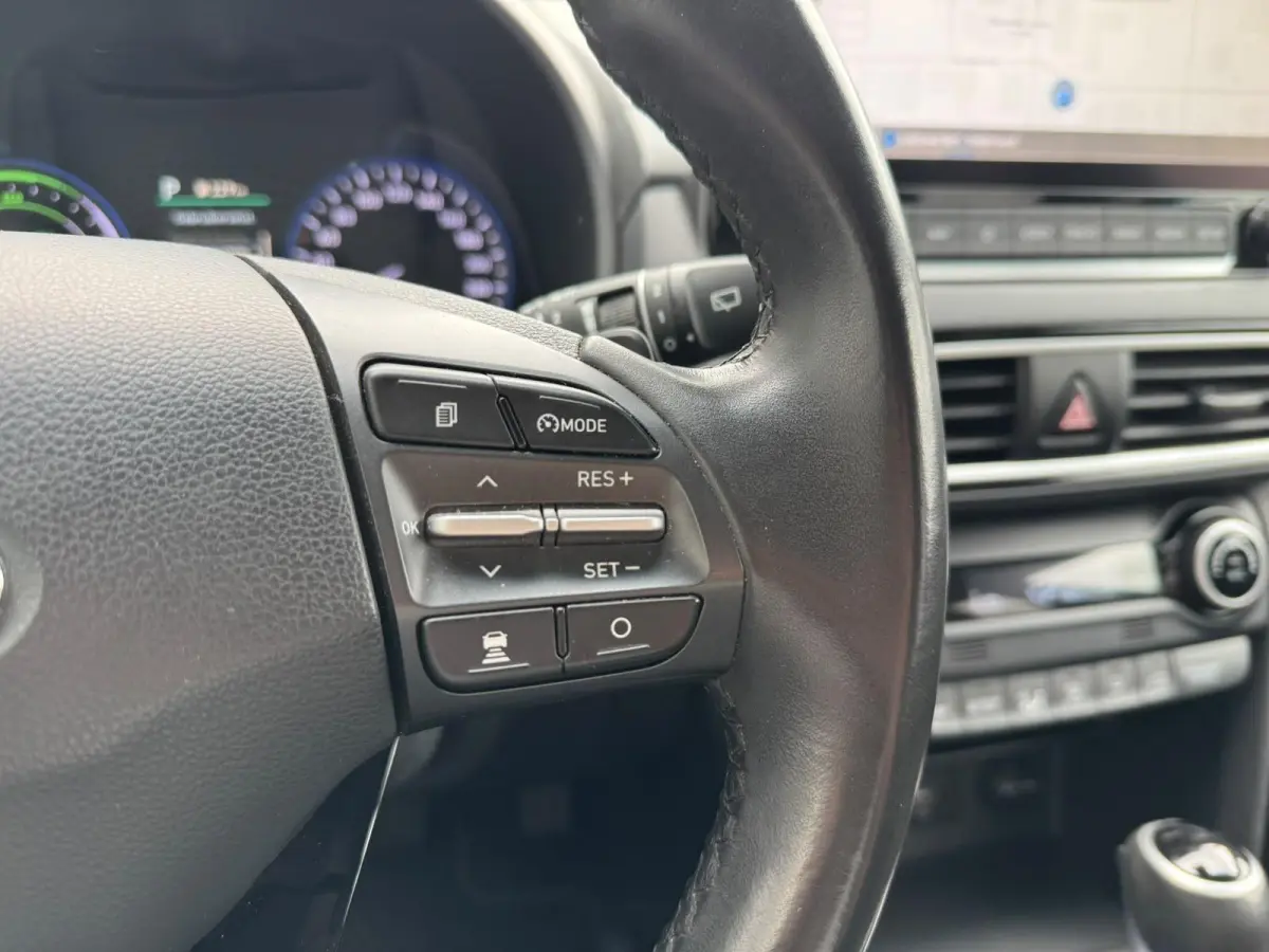 1.6 GDI HEV Comfort