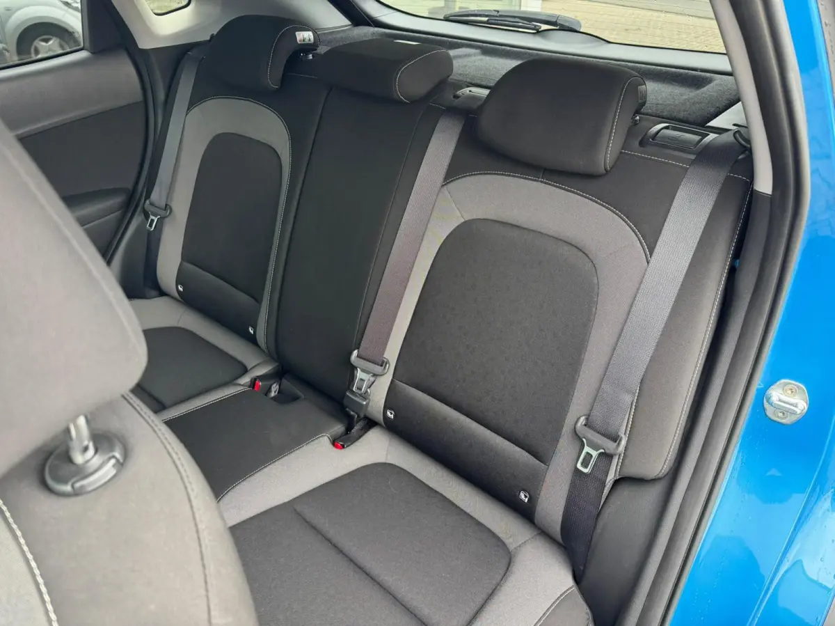1.6 GDI HEV Comfort
