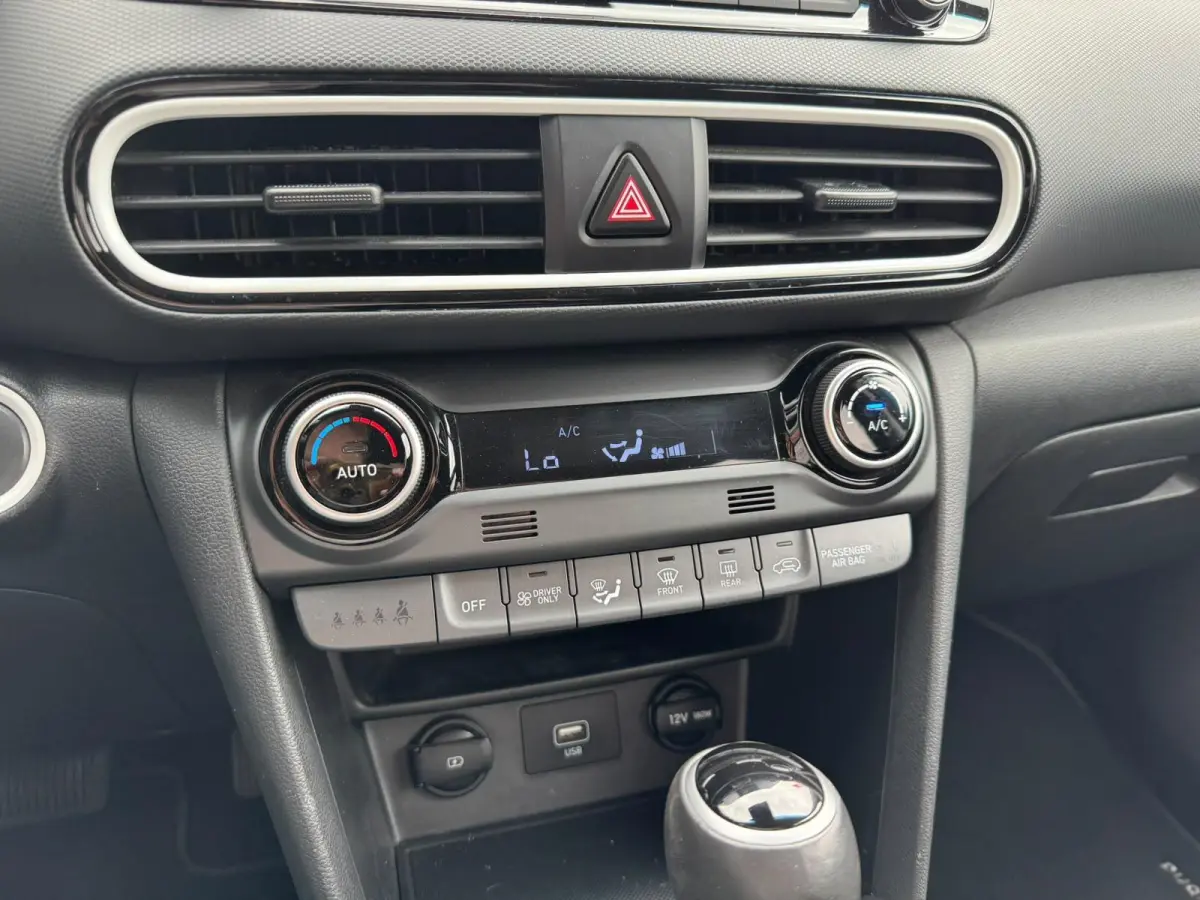 1.6 GDI HEV Comfort