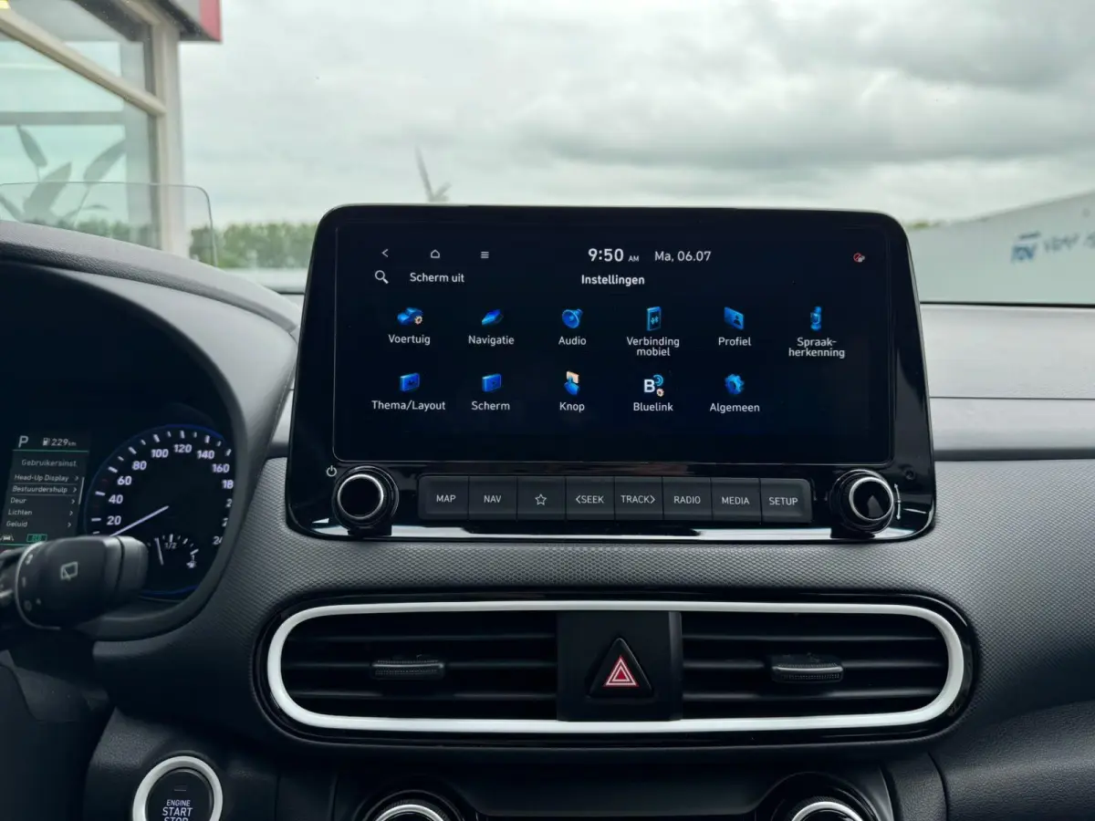 1.6 GDI HEV Comfort