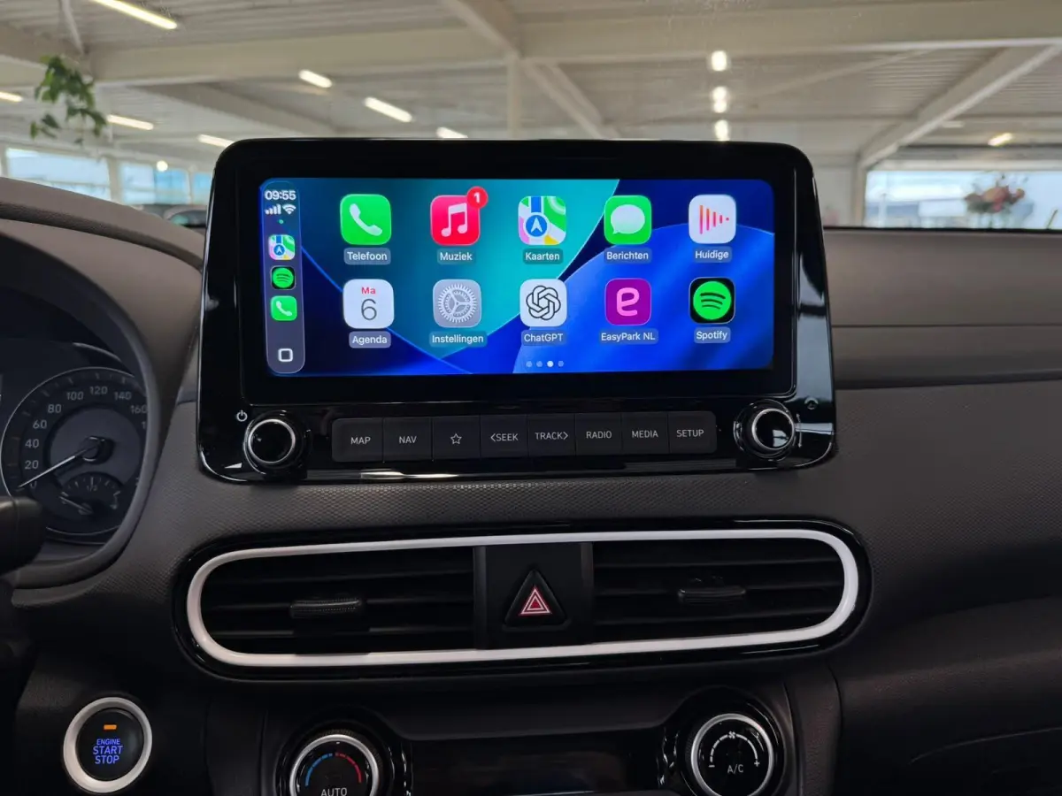 1.6 GDI HEV Comfort