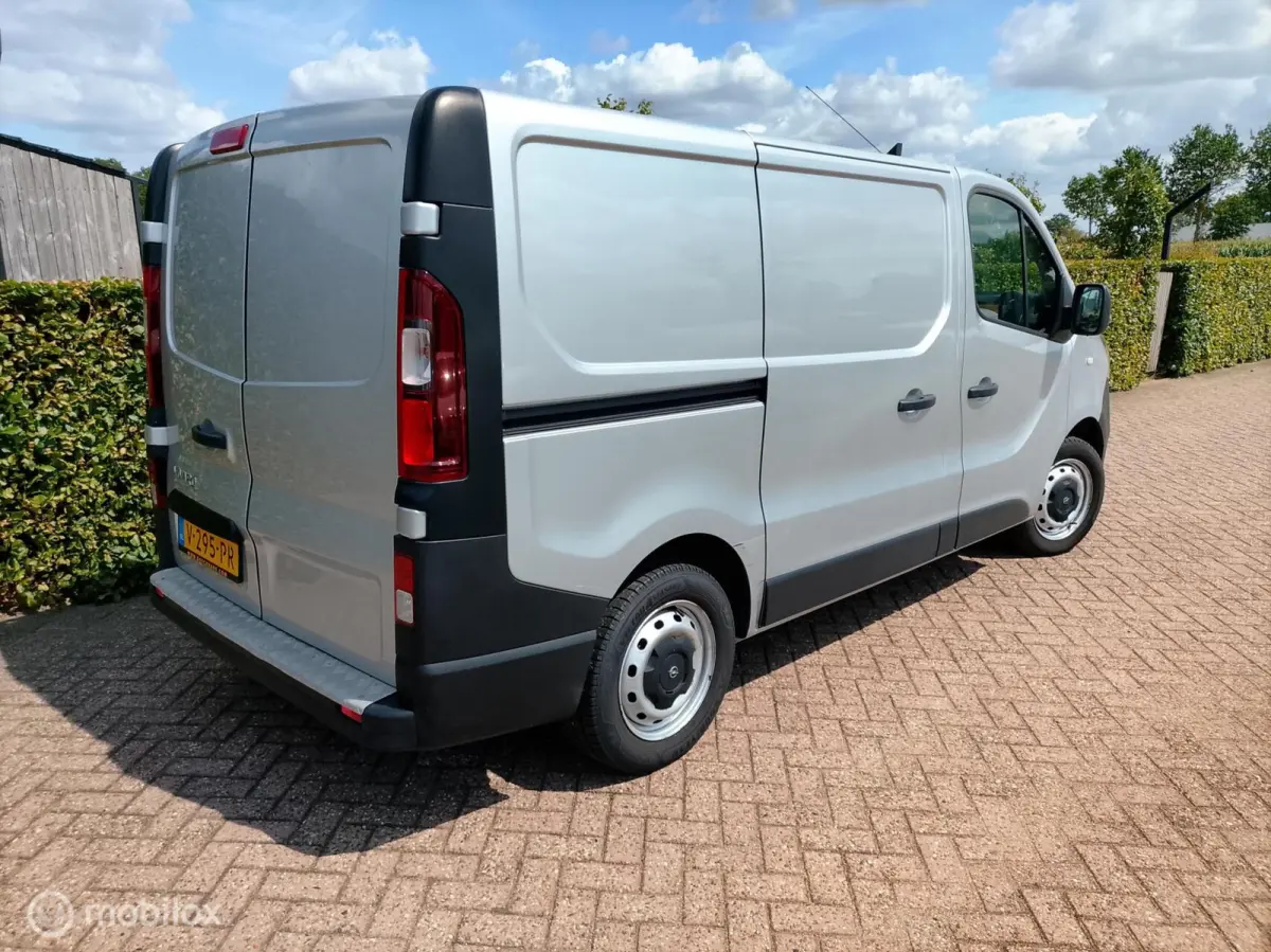bestel 1.6 CDTI L1H1 Edition