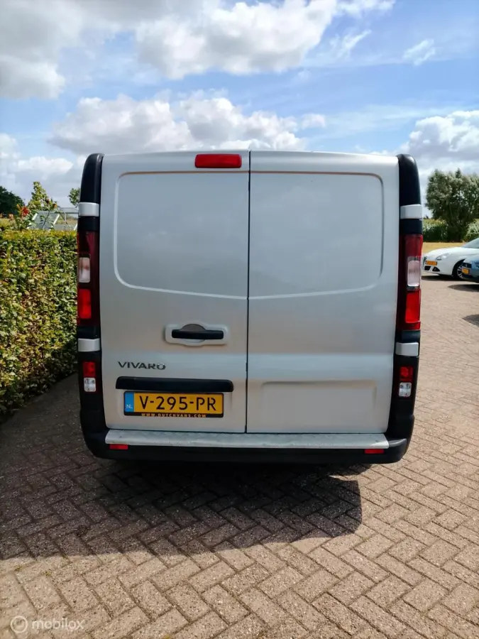 bestel 1.6 CDTI L1H1 Edition