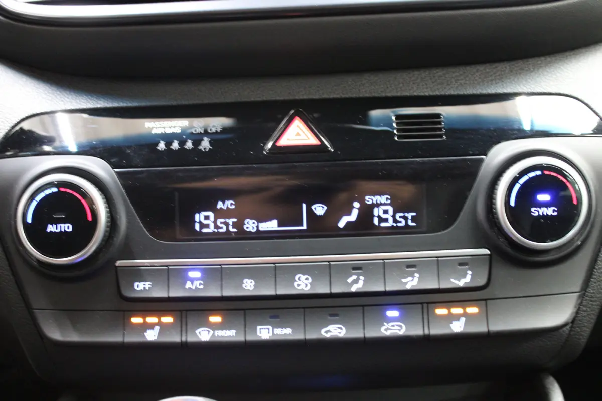 1.6 T-GDI N-Line | Trekhaak