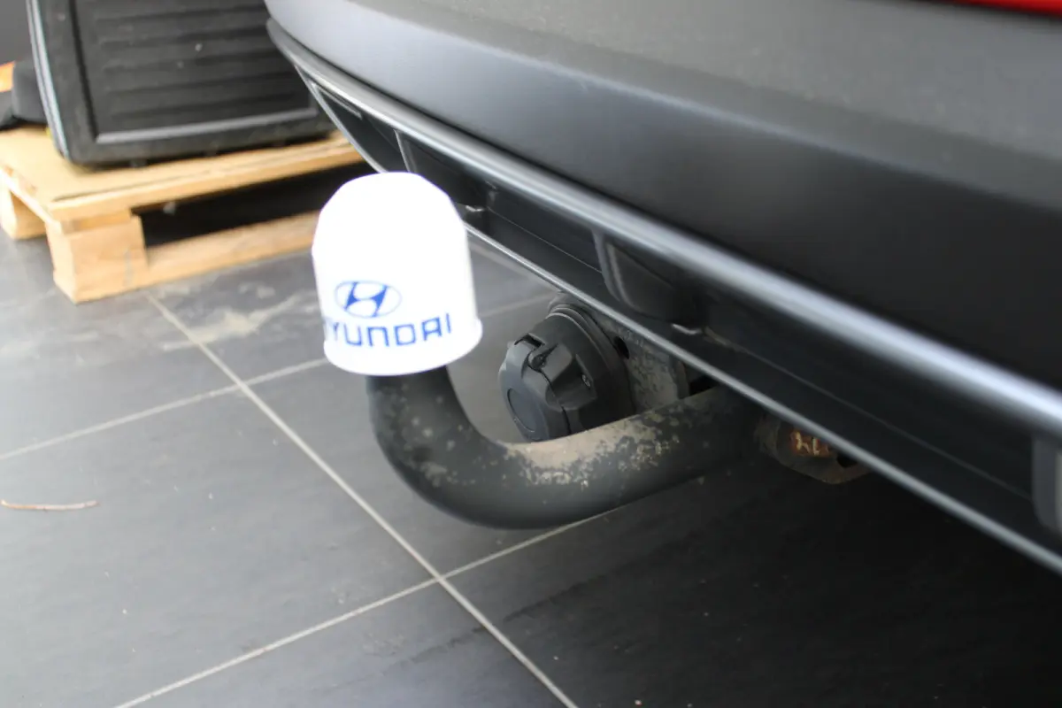 1.6 T-GDI N-Line | Trekhaak