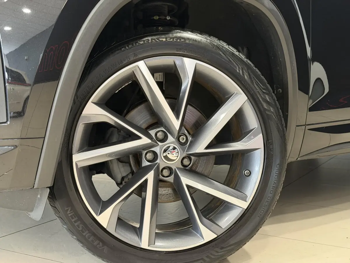 1.5 TSI Sportline Business | Trekhaak | Panorama dak | Hoge instap |