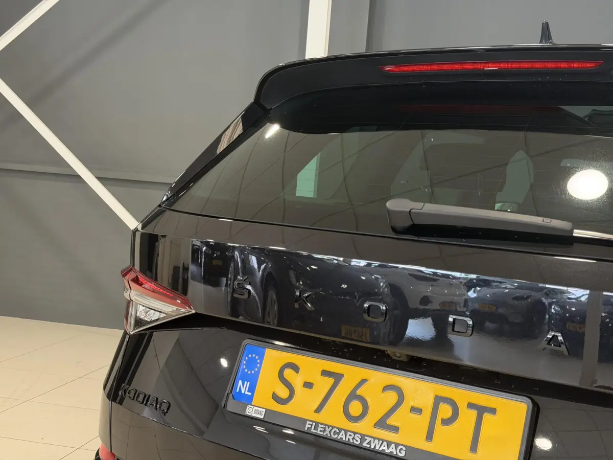1.5 TSI Sportline Business | Trekhaak | Panorama dak | Hoge instap |