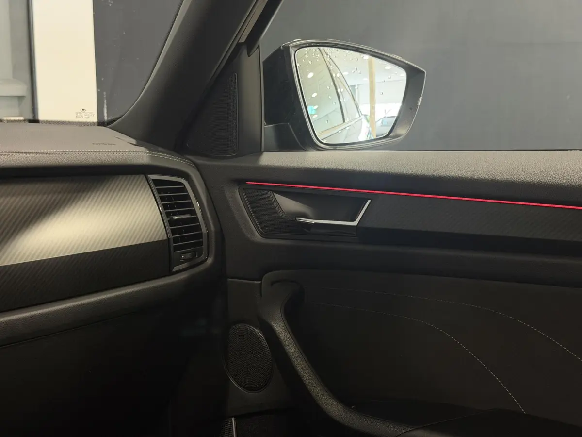 1.5 TSI Sportline Business | Trekhaak | Panorama dak | Hoge instap |