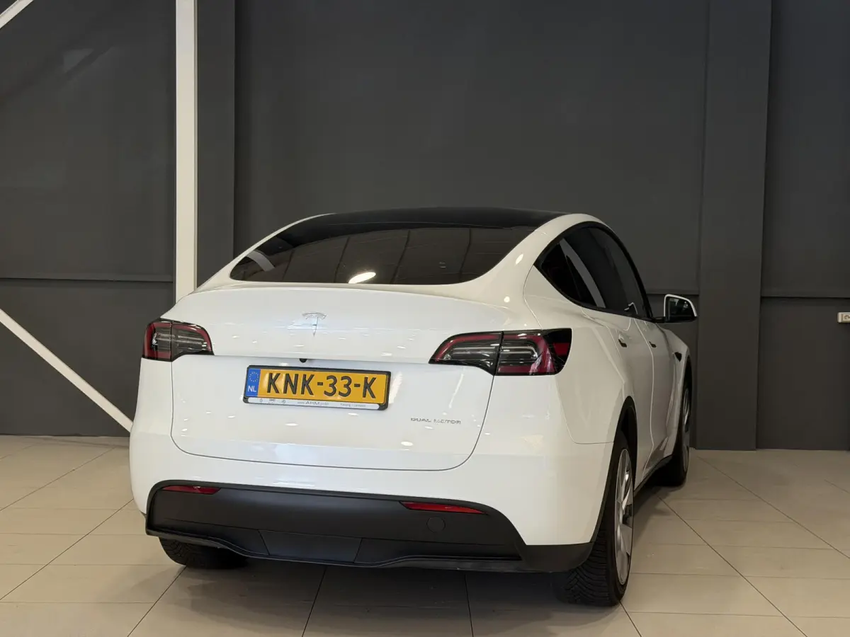 Long Range AWD 75 kWh | SOH 91% |