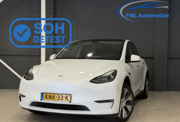 Long Range AWD 75 kWh | SOH 91% |