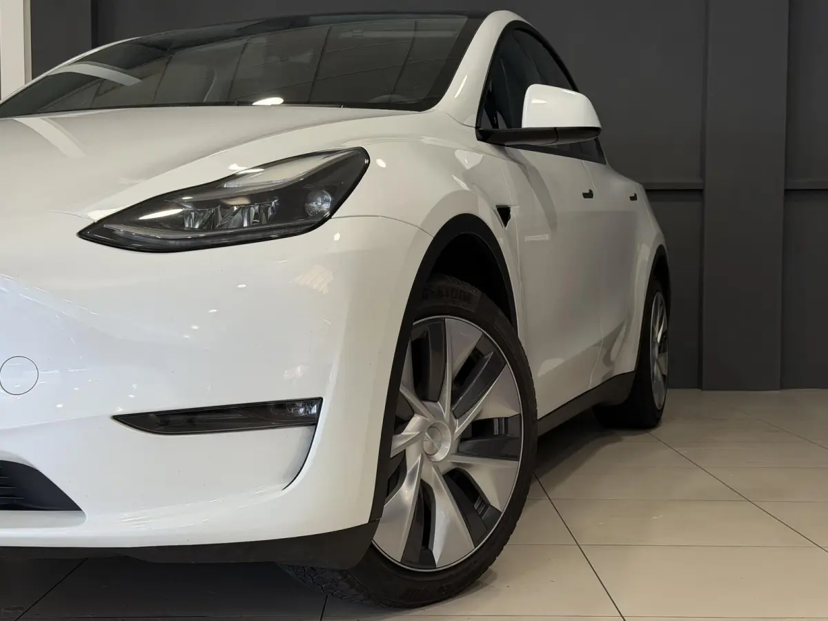 Long Range AWD 75 kWh | SOH 91% |
