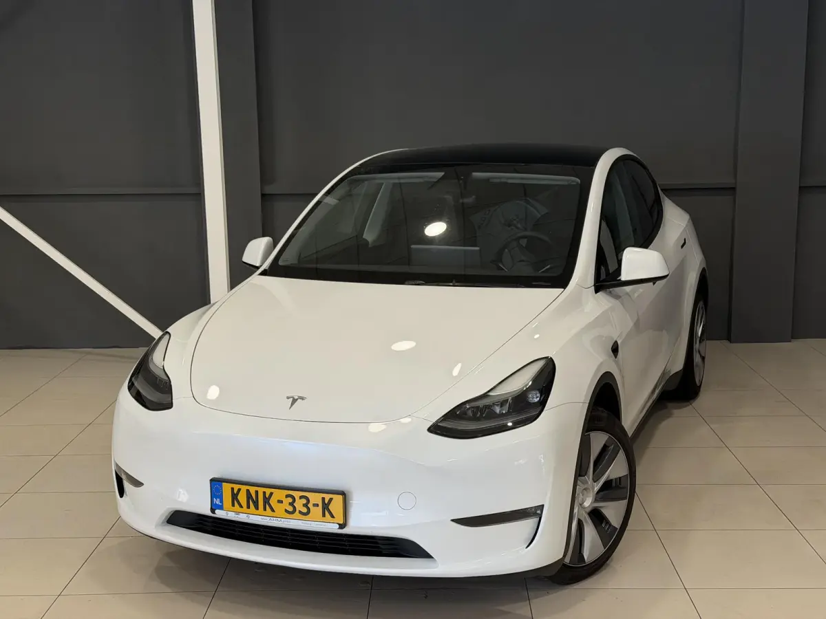 Long Range AWD 75 kWh | SOH 91% |