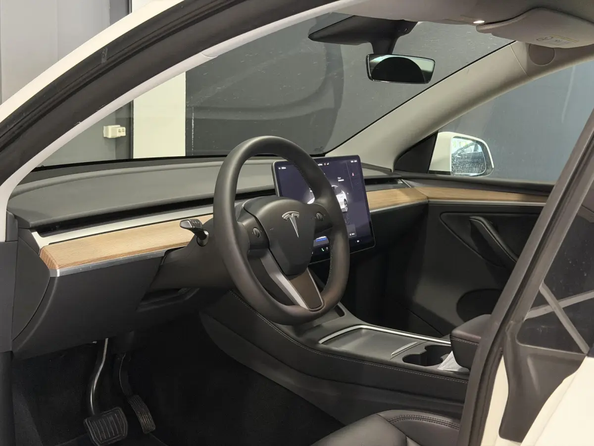 Long Range AWD 75 kWh | SOH 91% |