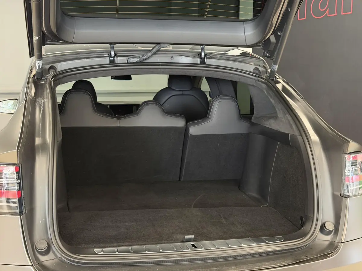 Performance Ludicrous | 612PK | 5 Persoons | Wrapped |