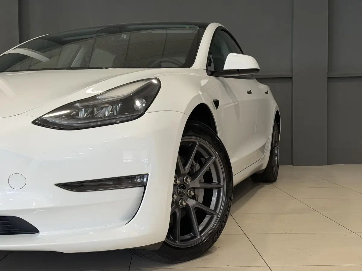 Long Range AWD 75 kWh | Trekhaak | SOH 95% |