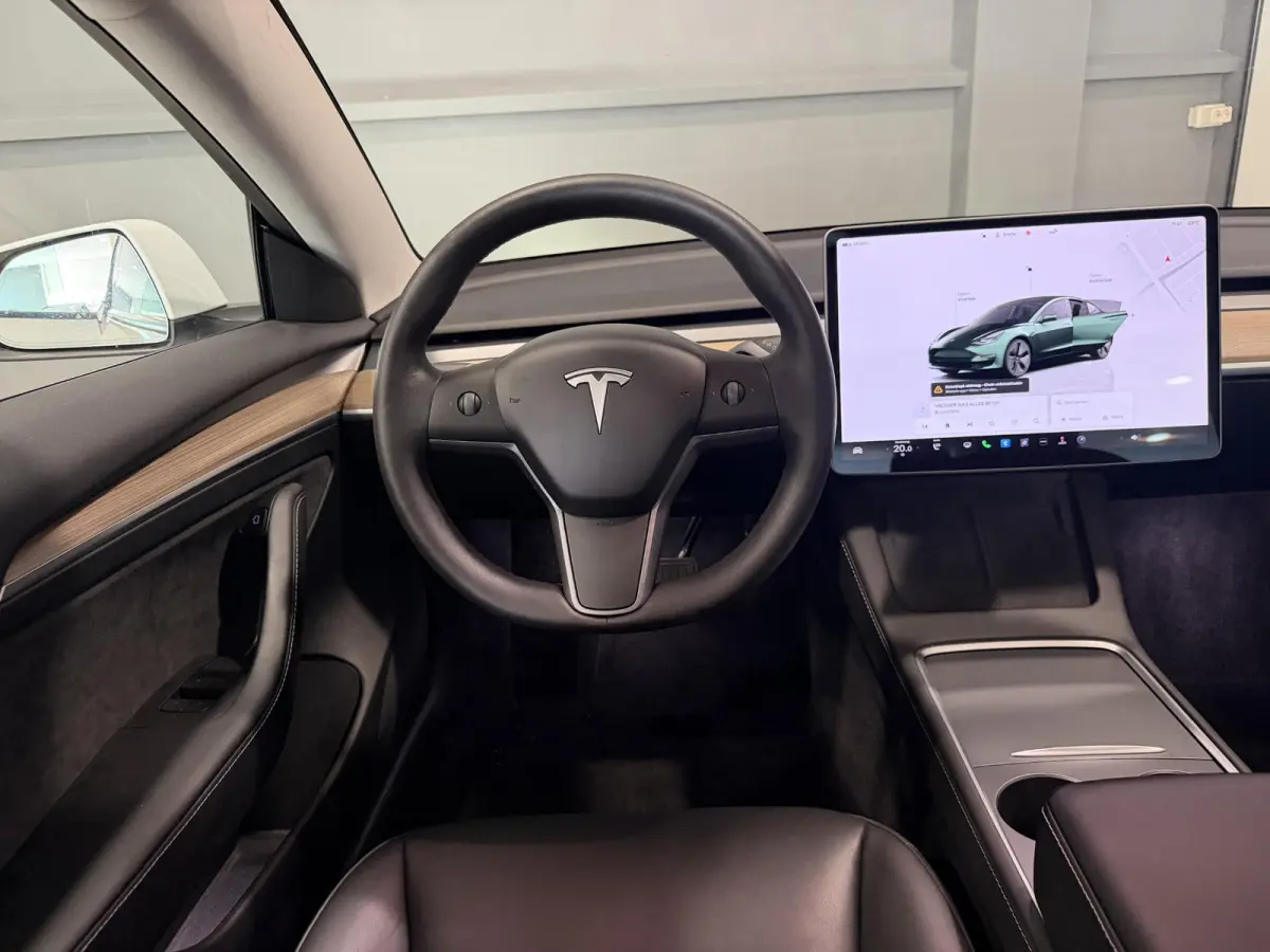 Long Range AWD 75 kWh | Trekhaak | SOH 95% |