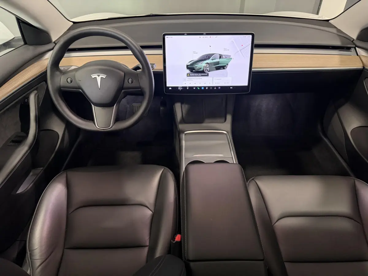 Long Range AWD 75 kWh | Trekhaak | SOH 95% |