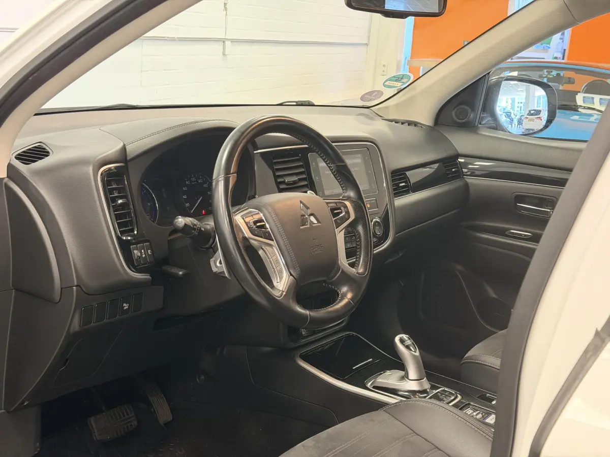 2.4 PHEV S-Edition | Trekhaak | SOH 73% |