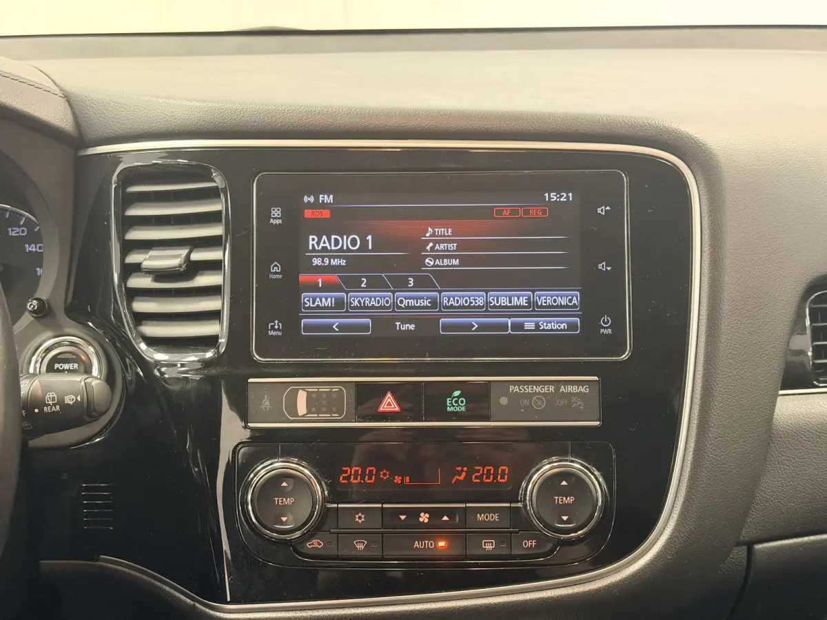 2.4 PHEV S-Edition | Trekhaak | SOH 73% |