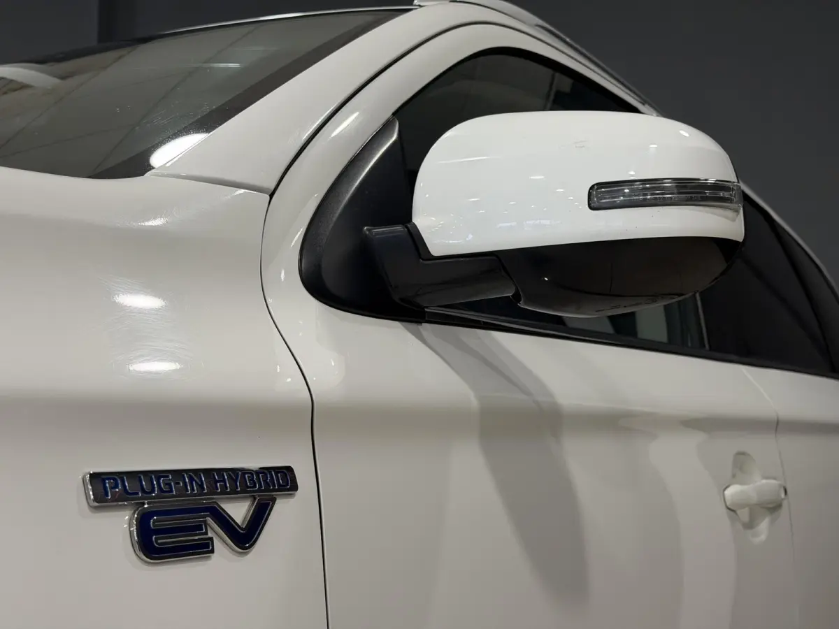 2.4 PHEV S-Edition | Trekhaak | SOH 73% |
