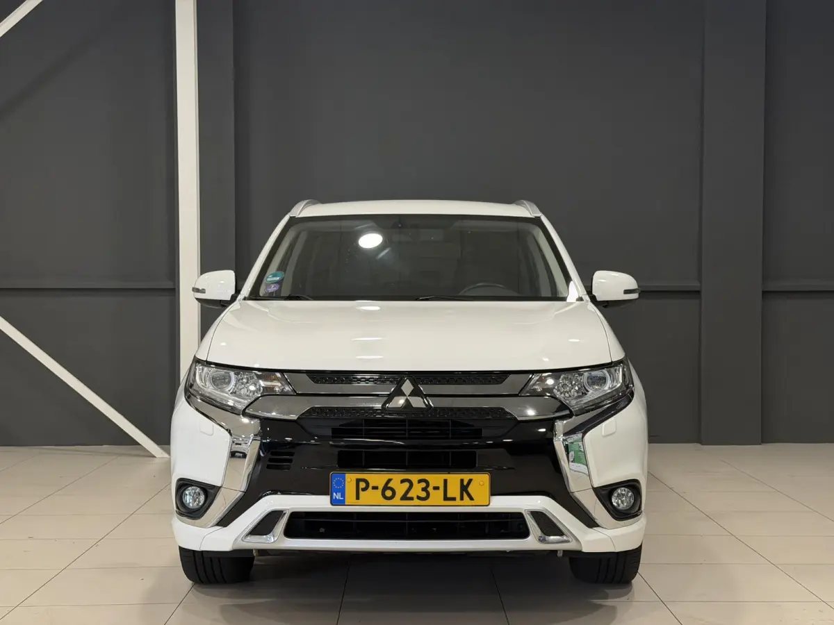 2.4 PHEV S-Edition | Trekhaak | SOH 73% |