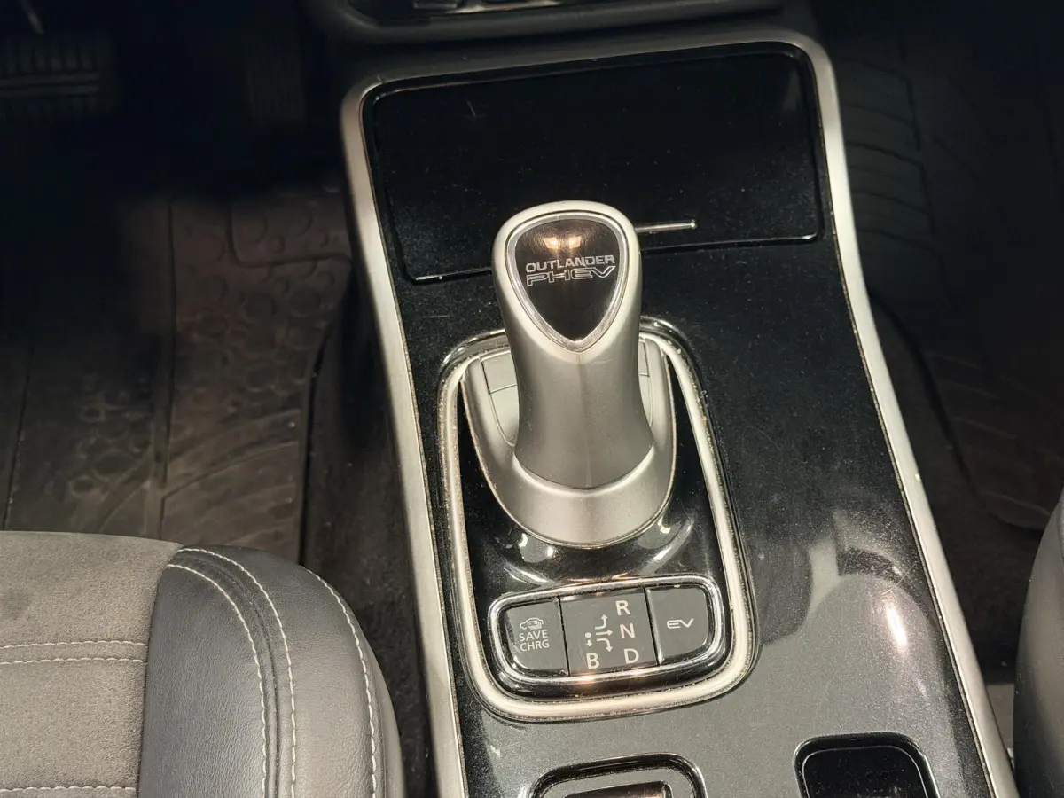2.4 PHEV S-Edition | Trekhaak | SOH 73% |