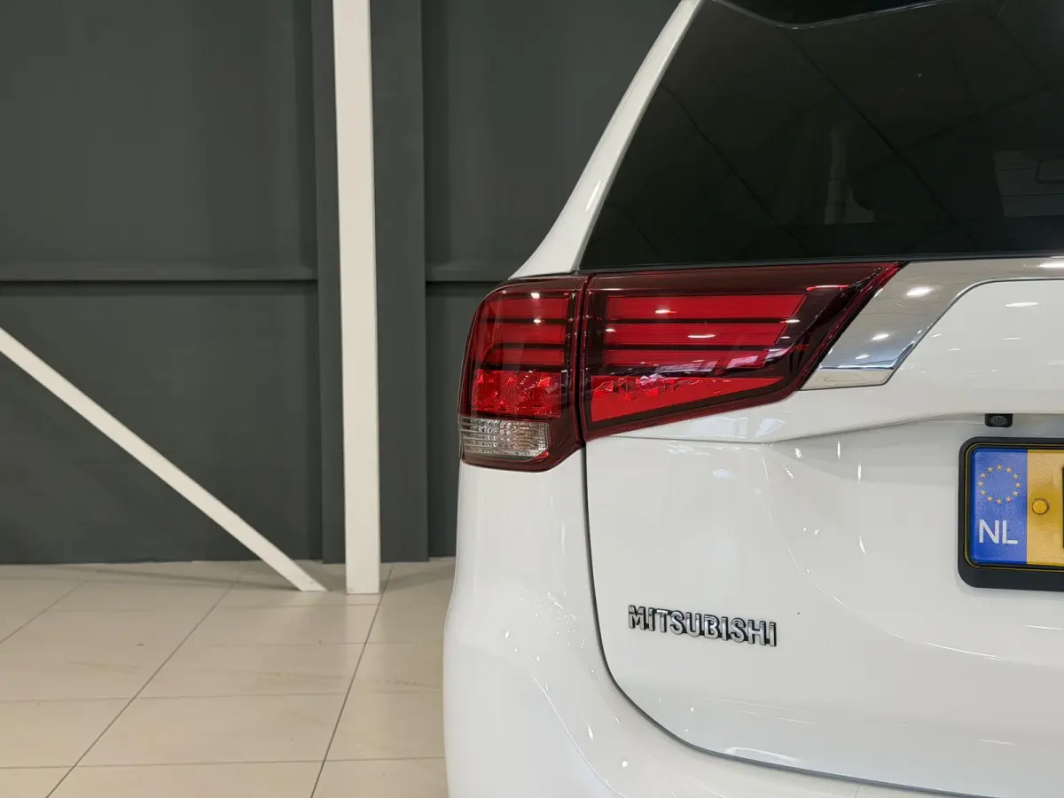 2.4 PHEV S-Edition | Trekhaak | SOH 73% |