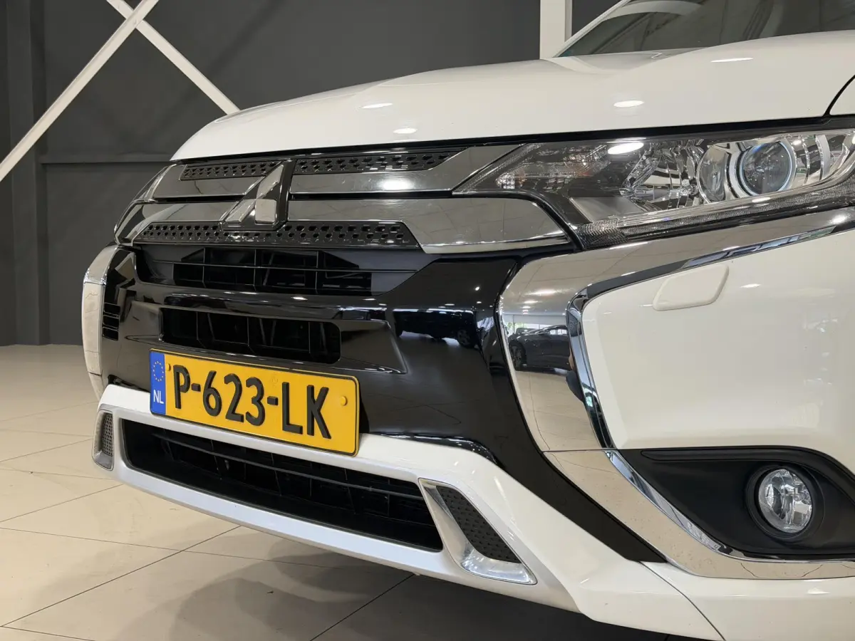 2.4 PHEV S-Edition | Trekhaak | SOH 73% |