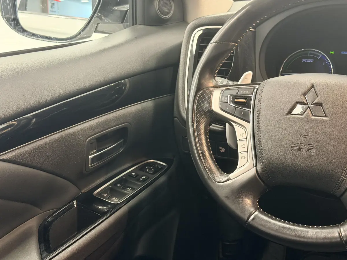 2.4 PHEV S-Edition | Trekhaak | SOH 73% |