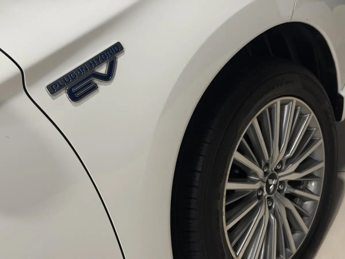 2.4 PHEV S-Edition | Trekhaak | SOH 73% |