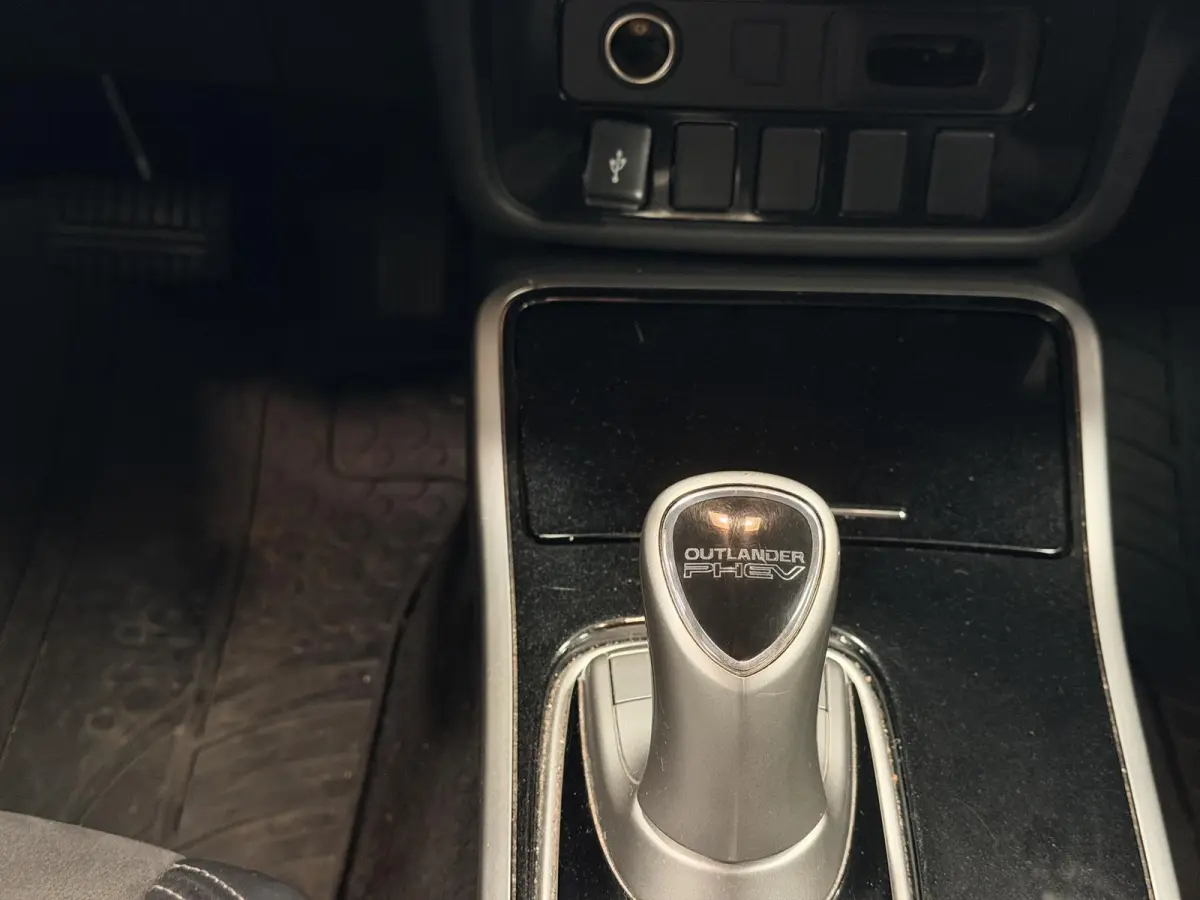 2.4 PHEV S-Edition | Trekhaak | SOH 73% |