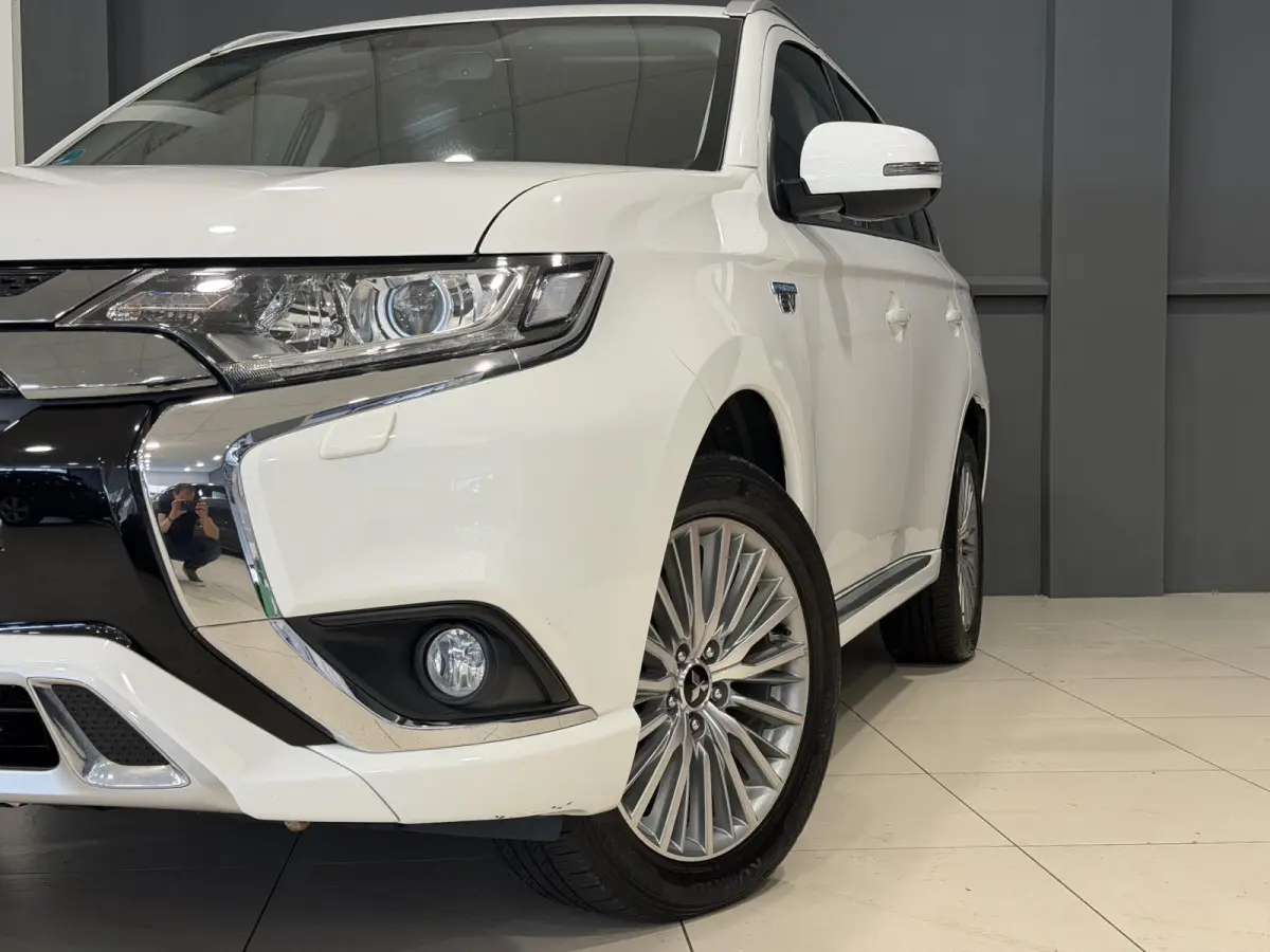 2.4 PHEV S-Edition | Trekhaak | SOH 73% |