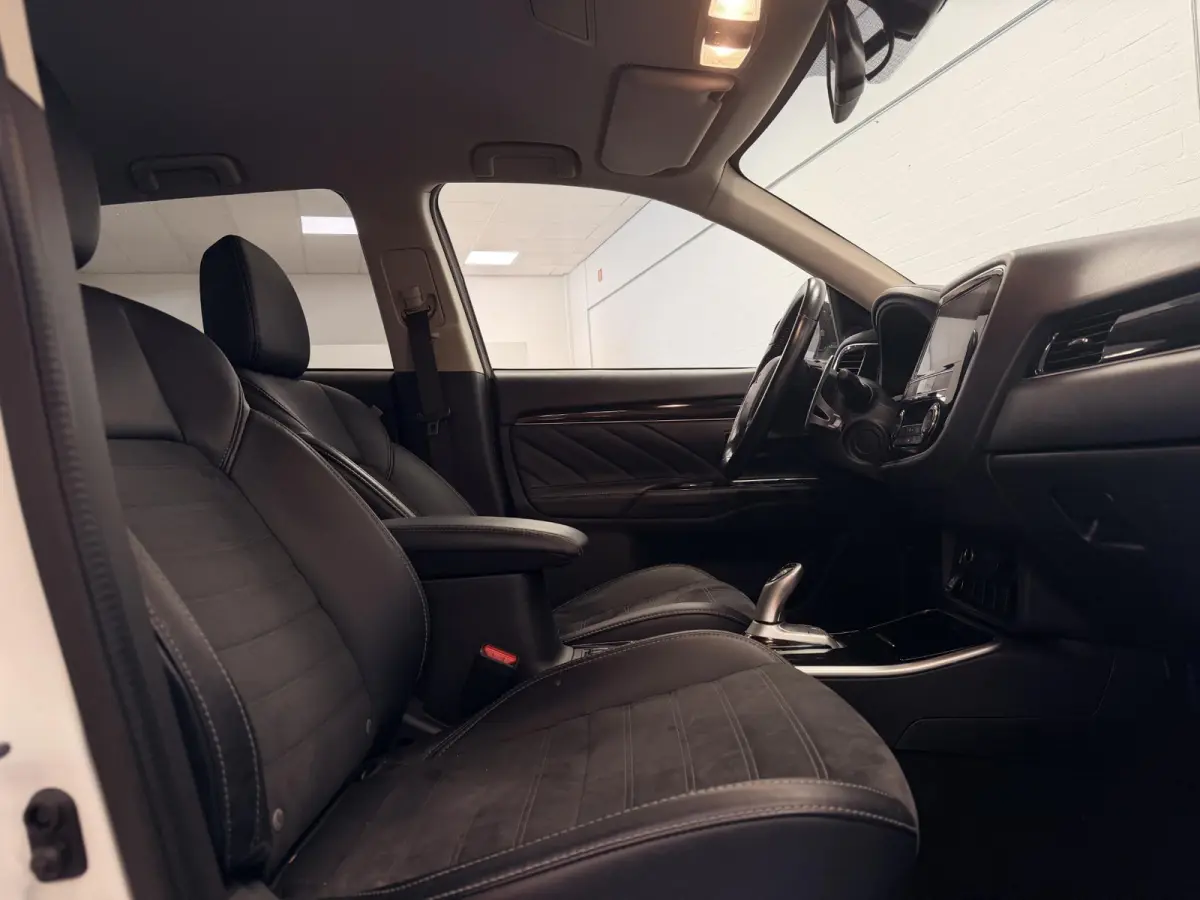 2.4 PHEV S-Edition | Trekhaak | SOH 73% |