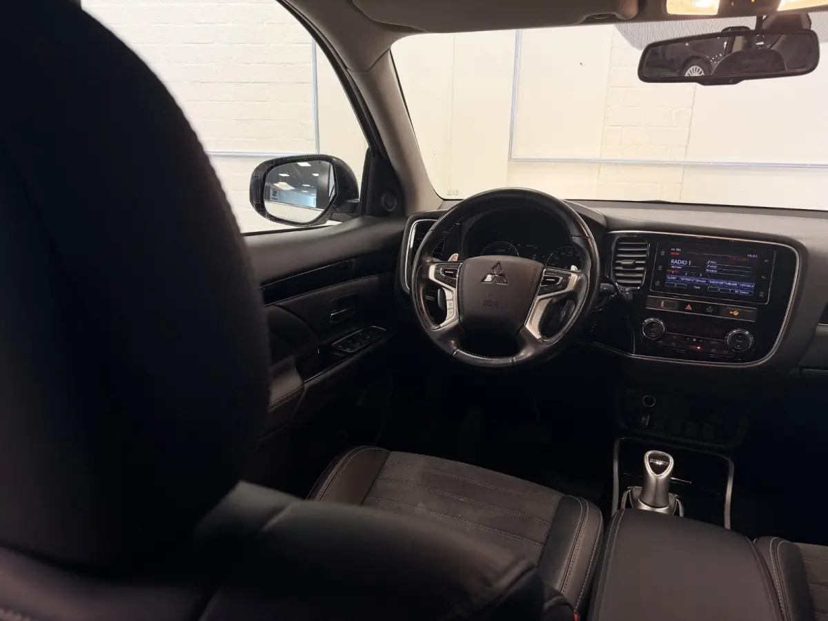 2.4 PHEV S-Edition | Trekhaak | SOH 73% |